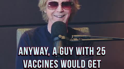 Dana Carvey - I can't believe Fauci said this