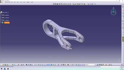 Catia V5: 3D CAD_3a