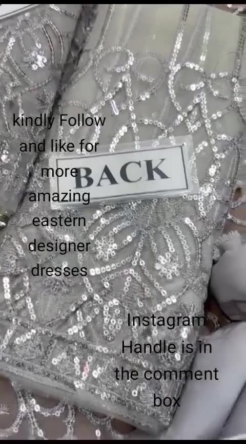 LATEST DESIGNS | CASUAL WEAR IDEAS | EASTERN DESIGNER DRESSES