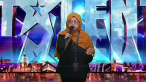 American got talent