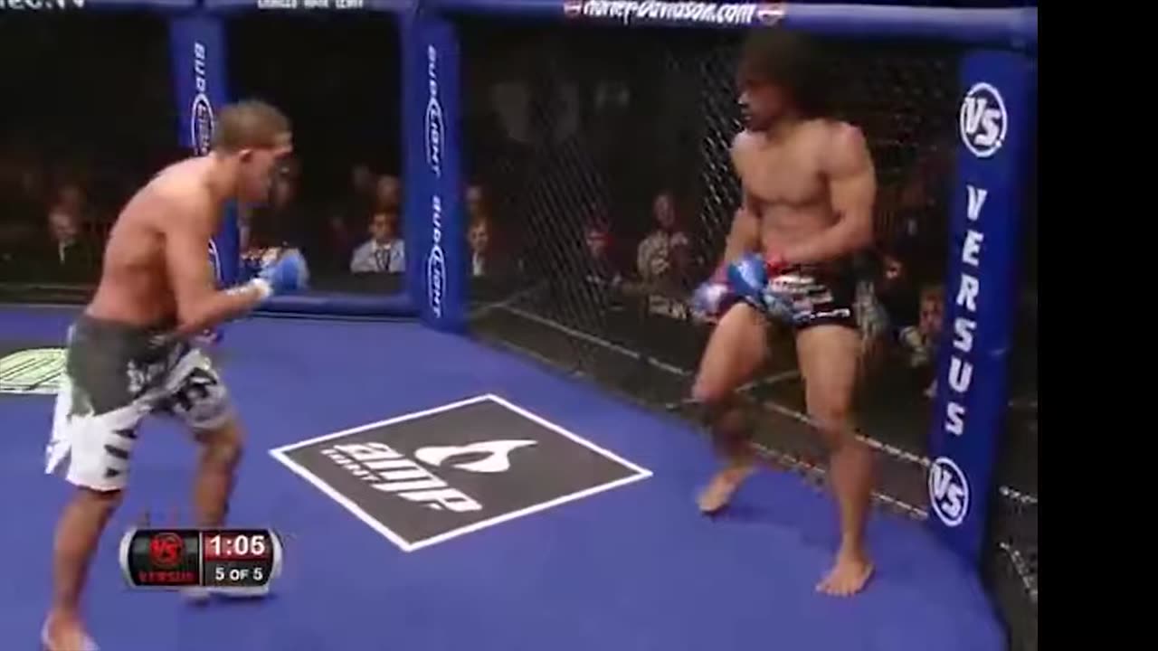 BEST KO HIGH KICK COMPILATION