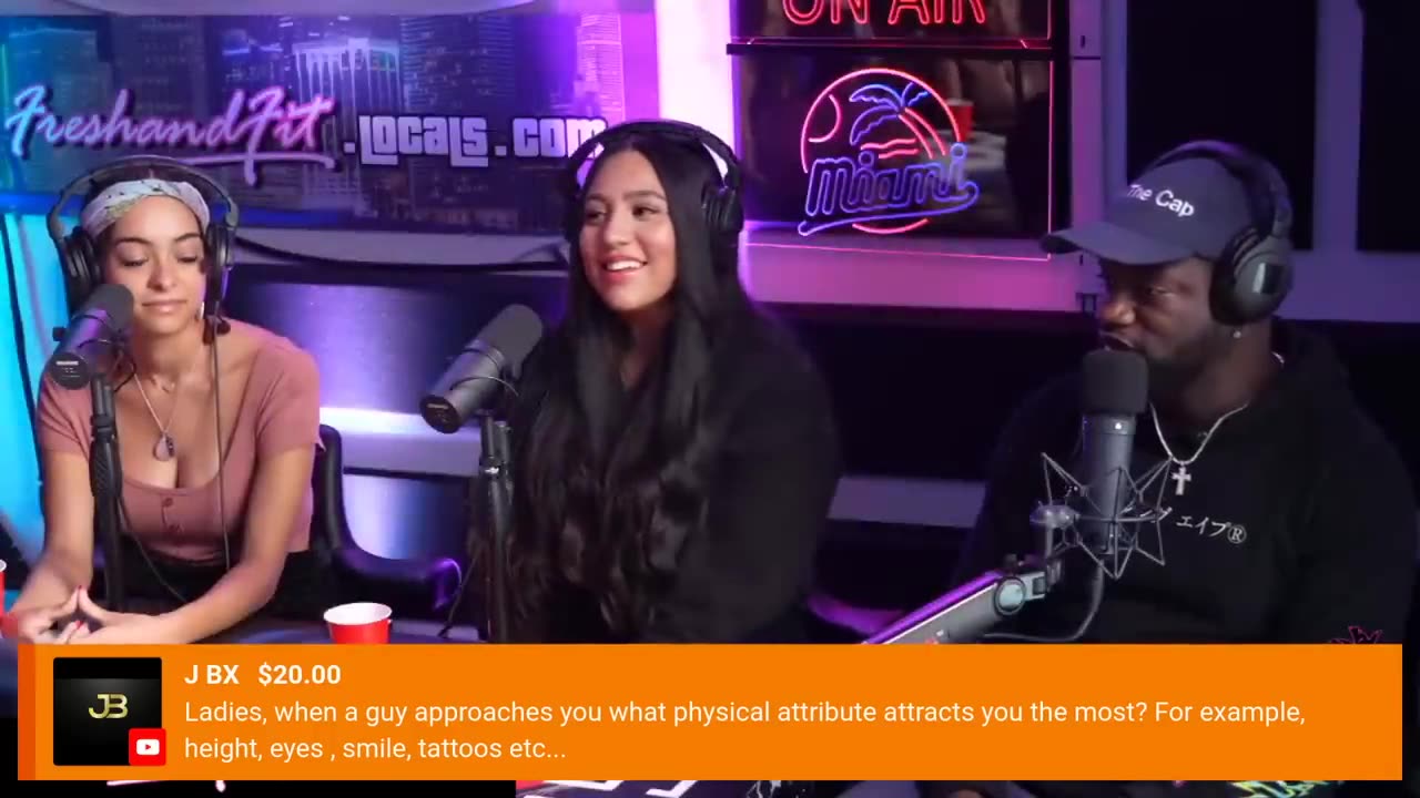Myron RIPPED The Bandaid OFF When He EXPOSED Her!