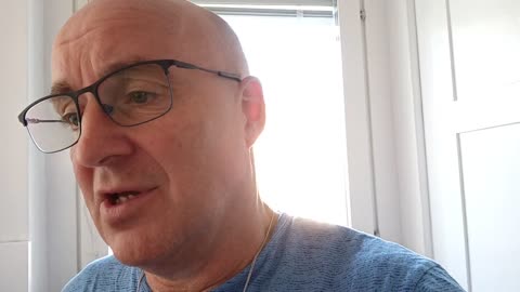 Frälsningen, det viktigaste för människor.