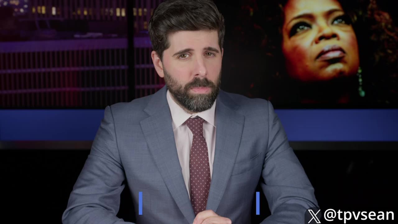 OPRAH FACING LIFE BEHIND BARS FOR CHILD SEX TRAFFICKING CHARGES