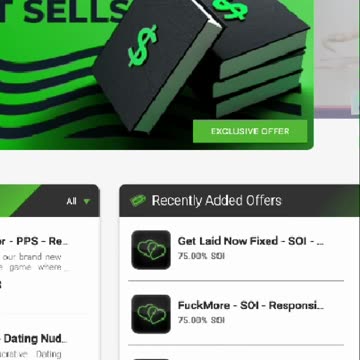 MAKE $3000/Day With P0rnHub Ads & Affiliate Marketing METHODS