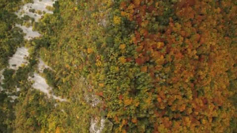 Natural scenery