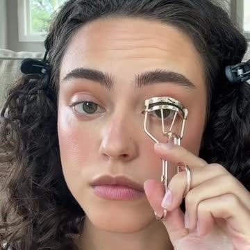 Little makeup tutorial