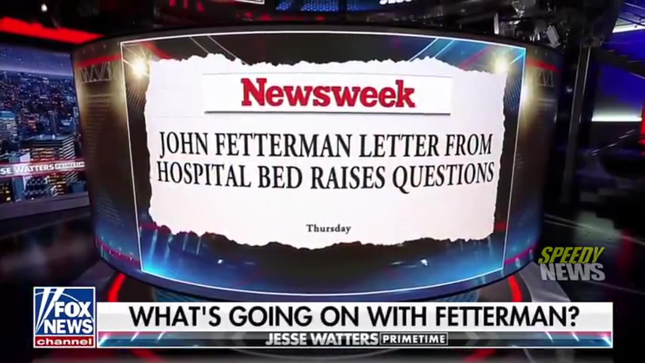 JESSE WATTERS PRIMETIME 3/3/23 | FOX BREAKING NEWS MARCH 3, 2023