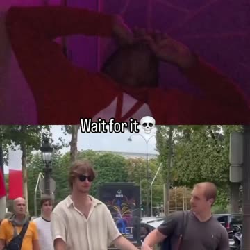 Do You Think This Is Funny?