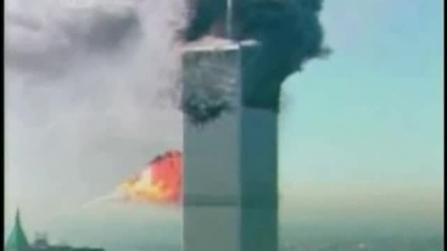 911 BBC REPORTING WTC #7 COLLAPSE