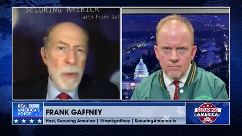 Securing America with Col. John Mills (part 2) | January 26, 2024