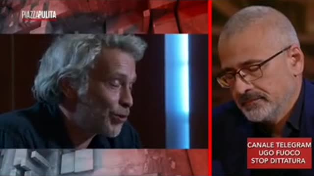 l’Uomo e Dottore Frajese