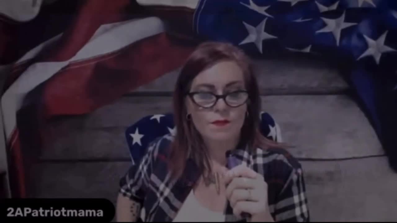 Real Patriots Voice episode 131
