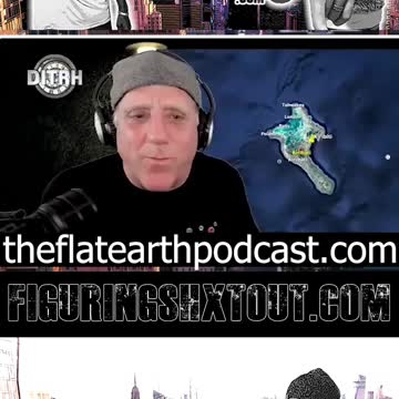 The Psychology Behind Flat Earth