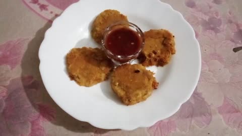 Chicken shami kabab recipe/kabab banane ka tarika