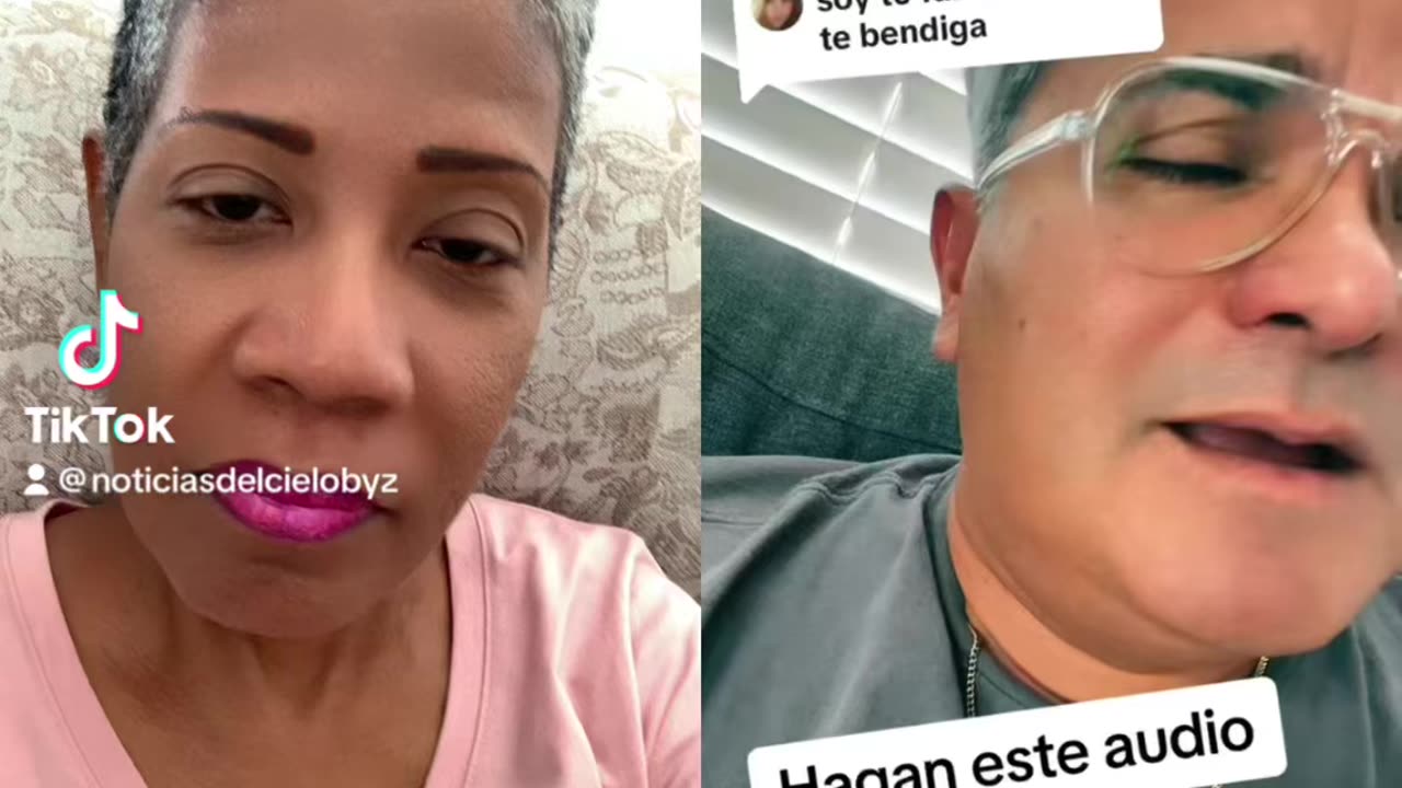 PARODIA HUMOR TIKTOK