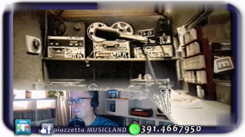 MUSICLAND 3.0 - Puntata N.89 di Giovedì 5 Settembre 2024 (22.ma Puntata Criptata)