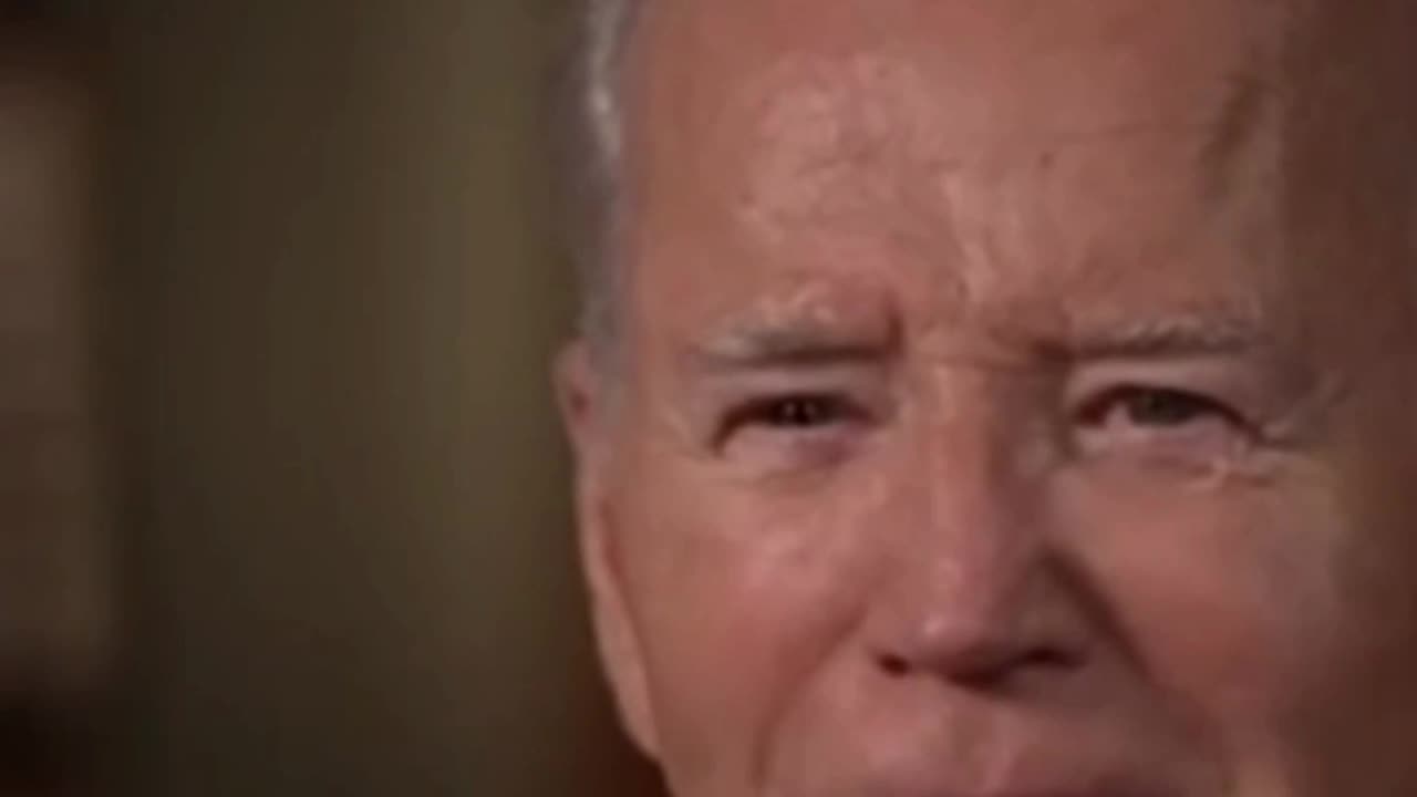 The US is ‘the most powerful country in history’, says Biden