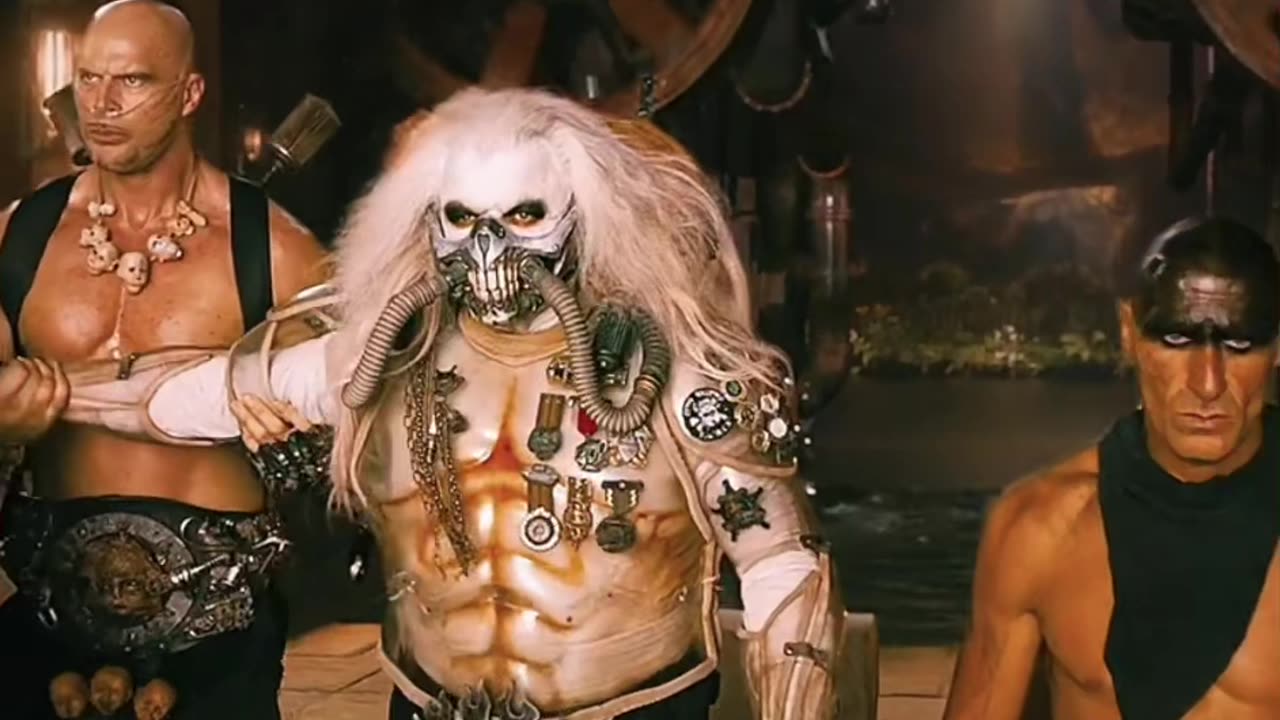 Short video English movie seen