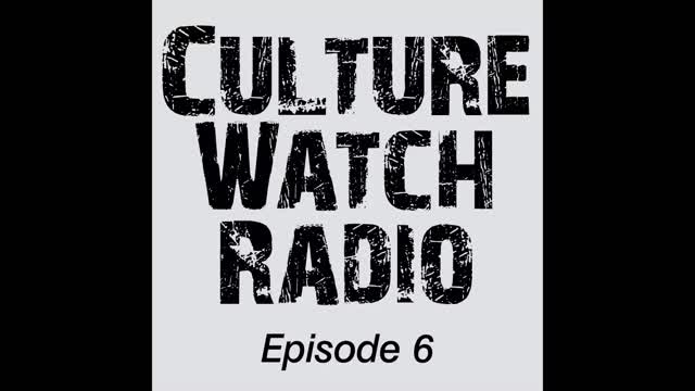 CultureWatch Radio #6 (Political obsession with gay marriage)