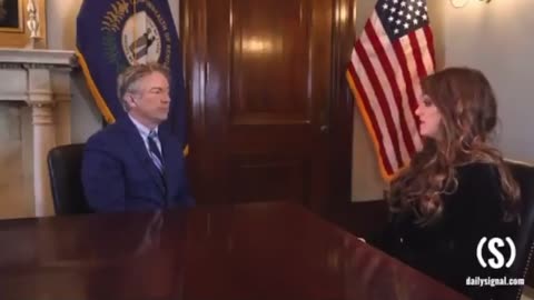 Rand Paul For Truckers