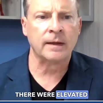 LIVEWAVE's David Schmidt Shares What He Discovered In The Vaxxed: Horns & Tail