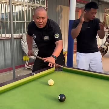 Funny Video Billiards million views | p337 🎱