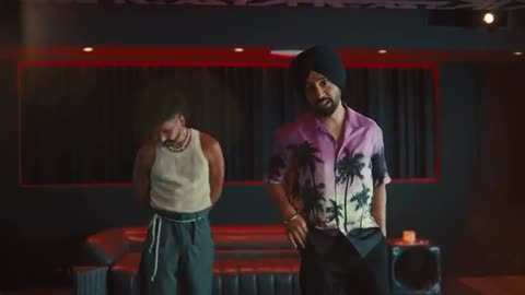 Diljit dosanjh &palpito