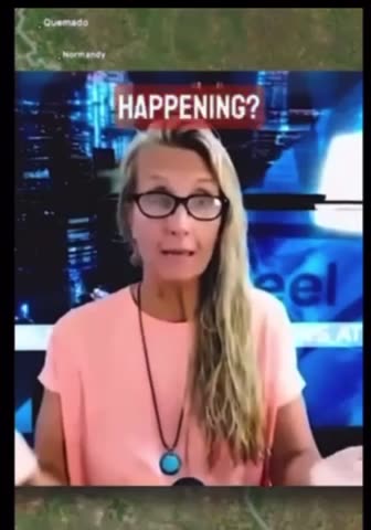 General Flynn Shared This: Eagles Pass Texas – Military Camp