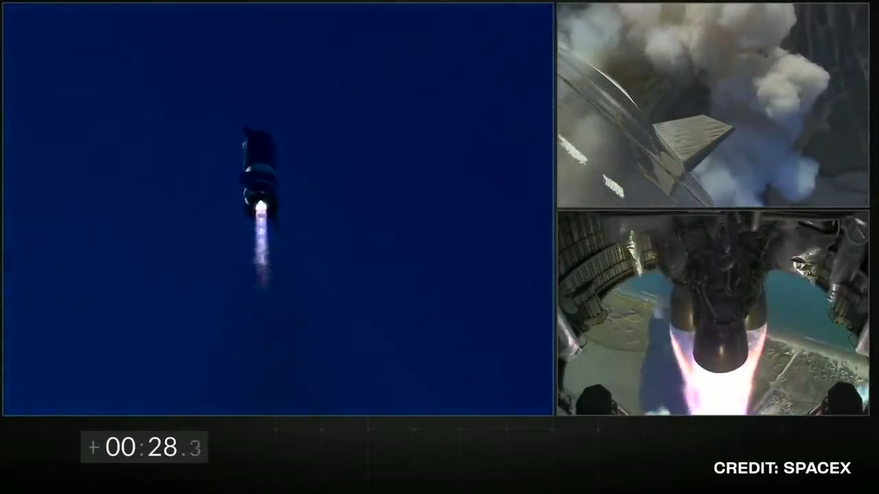5 SpaceX Launches That Went Horribly Wrong