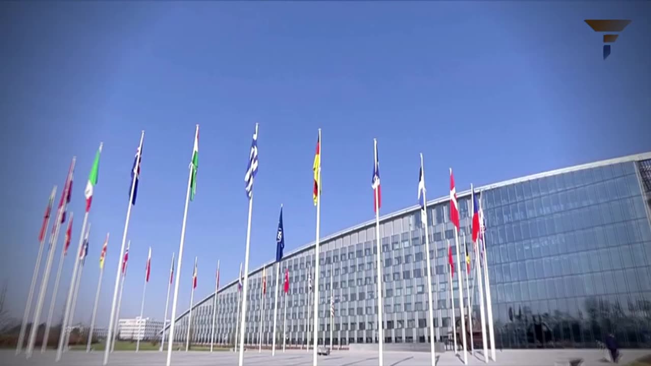 TFIGlobal - The Reality of NATO’s 2% Defense Spending