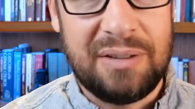 PLEASE Stop Predicting Jesus