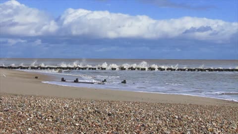 Cobbold Point Felixstowe