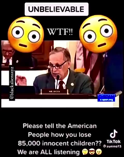 Biden has a lot to explain