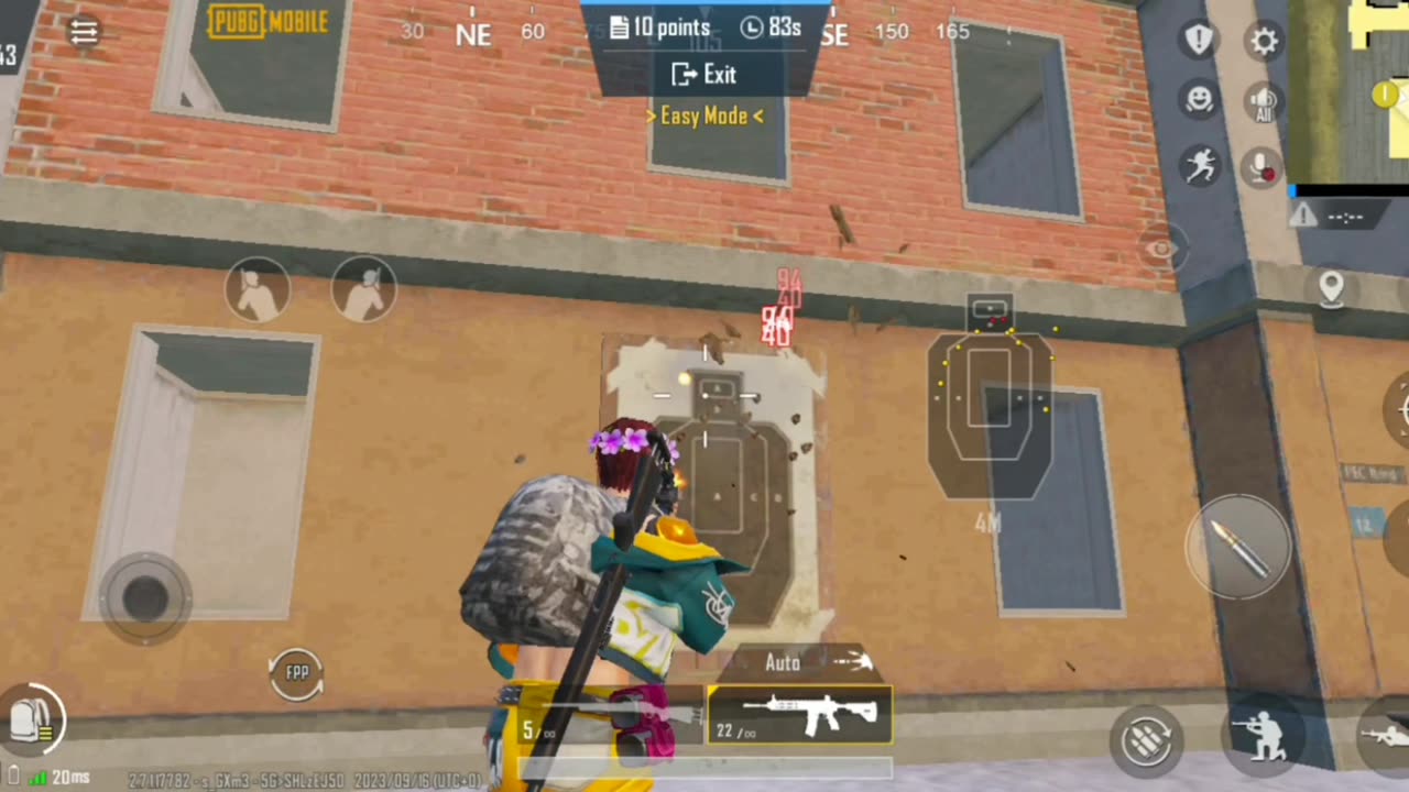 Do You Need Sensitivity in Pubg Mobile