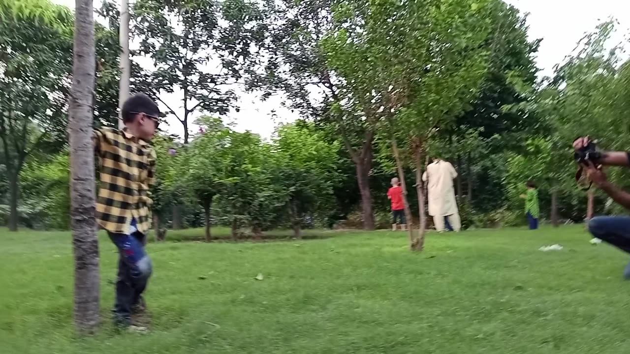 My photoshoot video