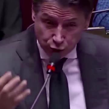 Giuseppe Conte asfalta Lady Aspen Giorgia Meloni in parlamento MERDALIA💩UN PAESE DI MERDA COMPOSTO DA POLITICI CORROTTI SCHIAVI DEI LORO PADRONI E DA UN POPOLO D'IDIOTI FELICI DI FARSI VACCINARE PER FARSI POI SFRUTTARE AL LAVORO