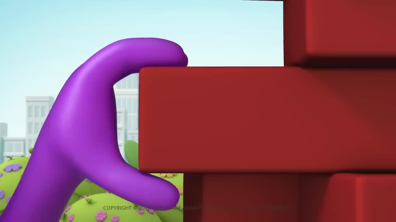 | Compilation | Cartoons for Kids