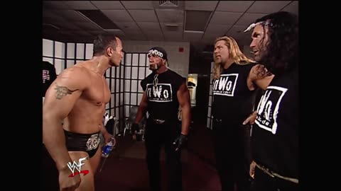 wwf video