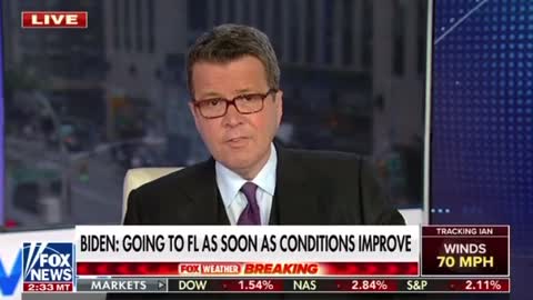 Cavuto with the Truth 💣