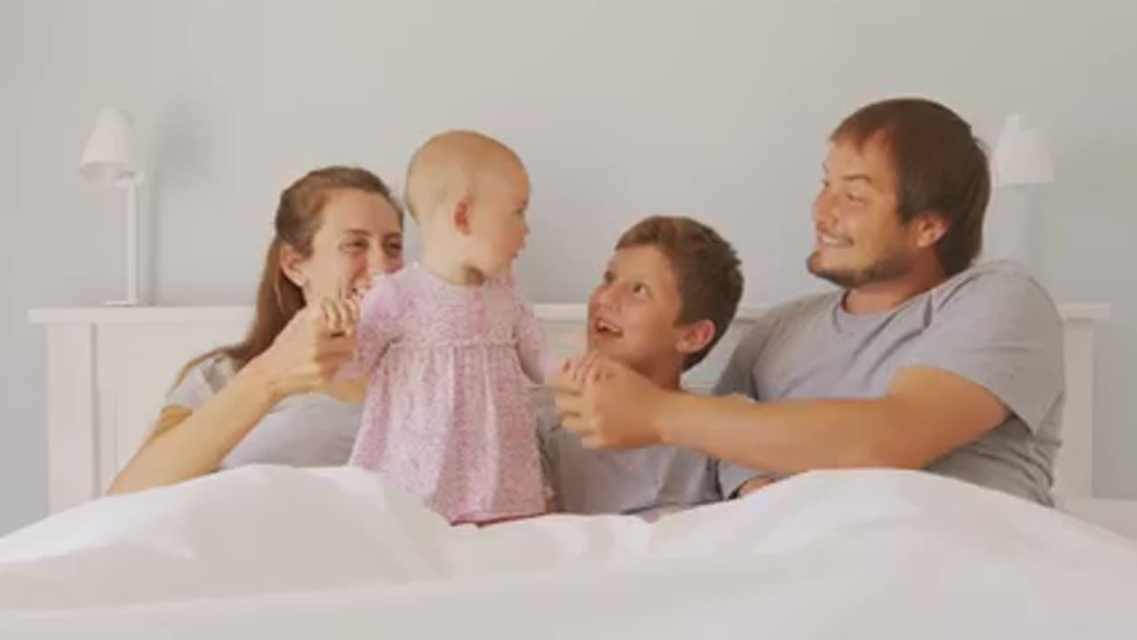 Beautiful Baby