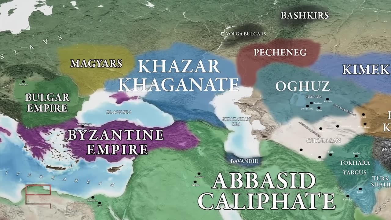 Who are the jews?