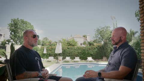 TRT and Longevity: How Dorian Yates Stays Strong Post-Bodybuilding