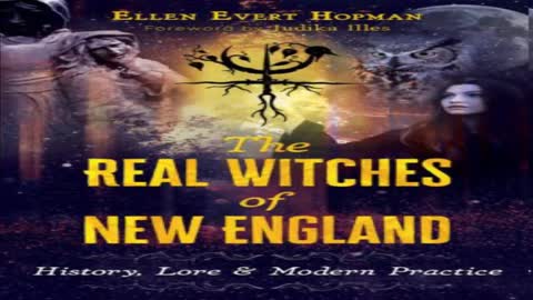 Real Witches New England