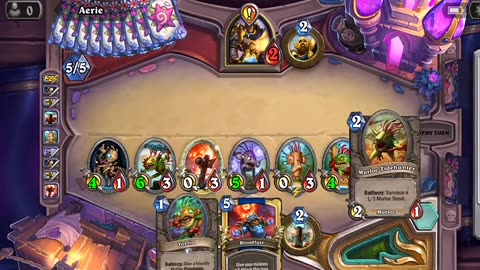 Insane Murloc