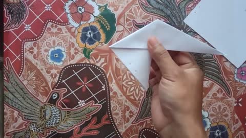 origami dragon claws - how to make origami paper craft