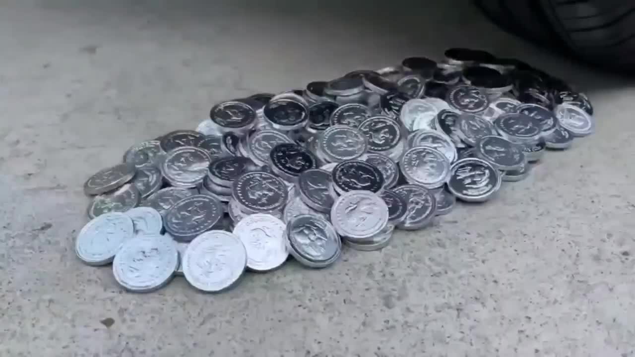 Satisfying video