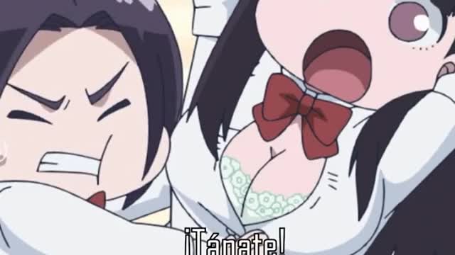 Escenas más epicas del anime #anime #weeb