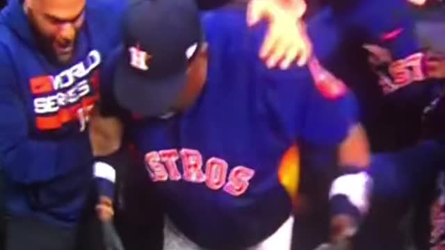 Dusty Baker has won a World Series as a manager