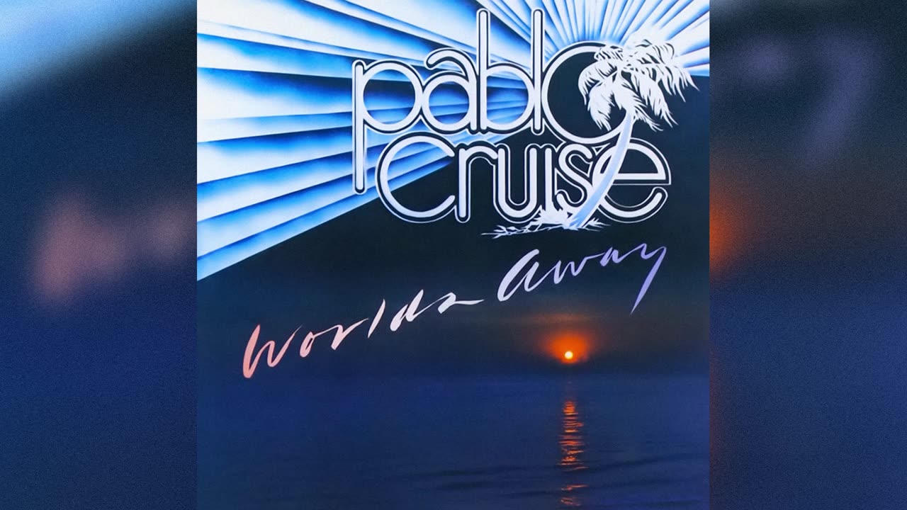 [1978] Pablo Cruise - Love Will Find A Way